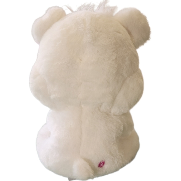 HELLO KITTY x CARE BEARS PLUSHIE - Picture 8 of 13